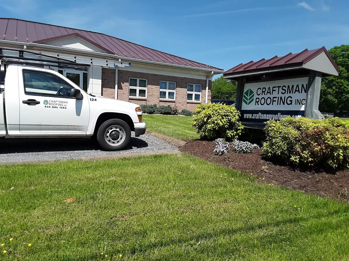 Quality Roof Replacement by experienced craftsmen in Castle Courts